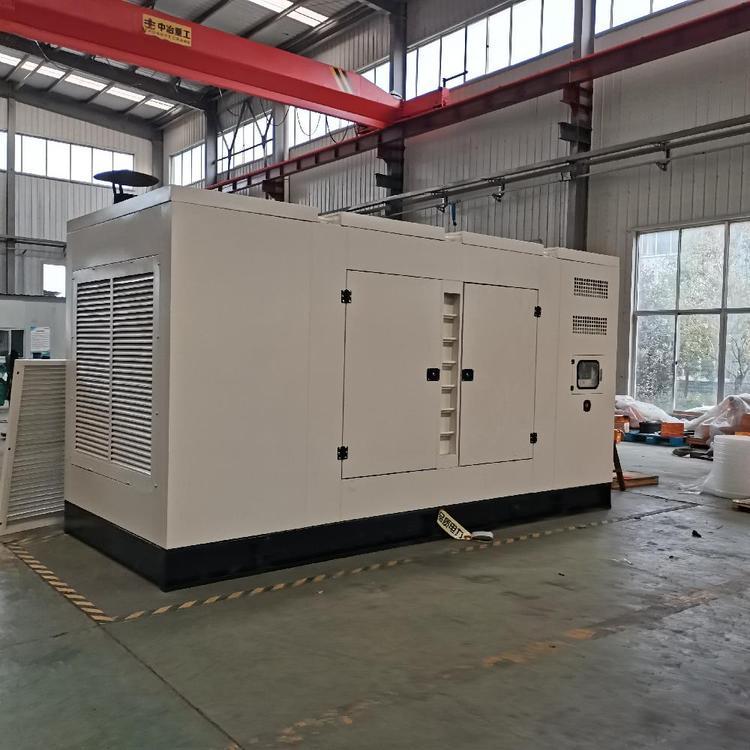 月湖发电机出租